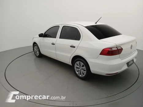 VOYAGE 1.0 12V MPI TOTALFLEX 4P MANUAL
