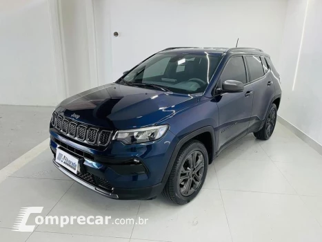 JEEP COMPASS LONG TF 4 portas