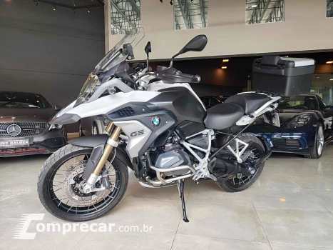 R 1250 GS SPORT