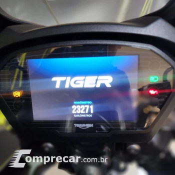 TIGER 800 XCX