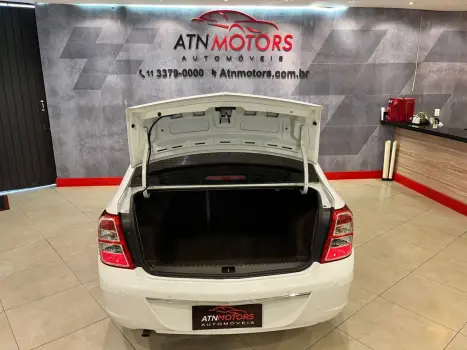 Cobalt 1.4 4P FLEX LTZ