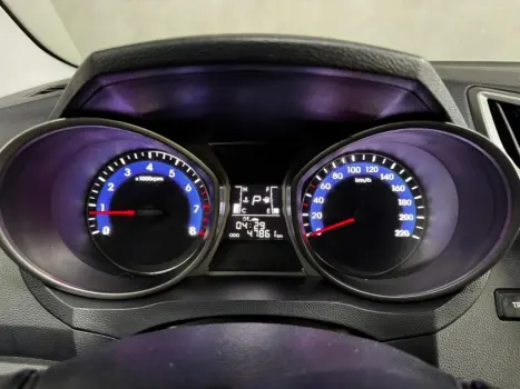 HB20S 1.6 COMFORT PLUS 16V FLEX 4P AUTOMÁTICO