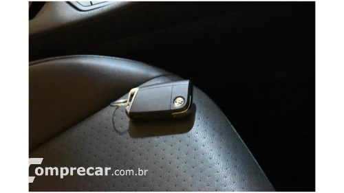 JETTA - 1.4 250 TSI TOTAL R-LINE TIPTRONIC