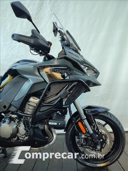 VERSYS 1000 GRAND TOURER ABS