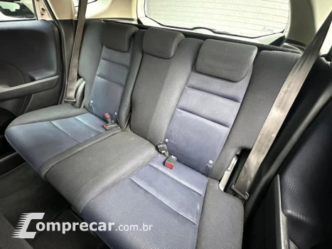 FIT 1.4 LX 8V