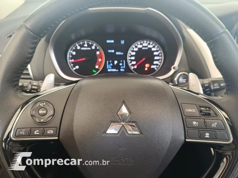 ECLIPSE CROSS 1.5 MIVEC TURBO HPE-S AWD CVT