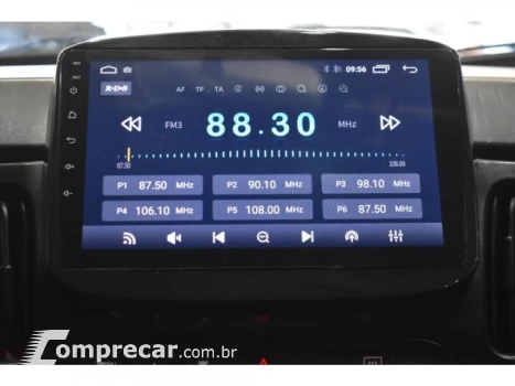 MOBI - 1.0 EVO LIKE. MANUAL