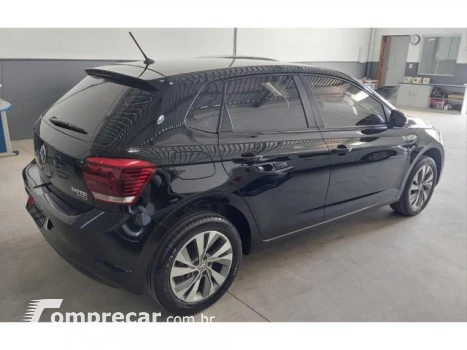 POLO - 1.0 200 TSI HIGHLINE AUTOMÁTICO