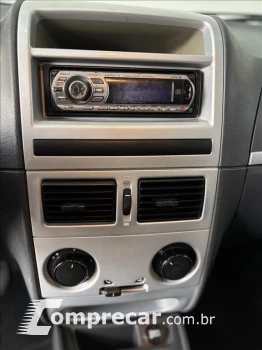PALIO 1.4 MPI ELX 8V FLEX 4P MANUAL