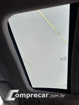 FUSION 2.0 Gtdi Titanium AWD 16V