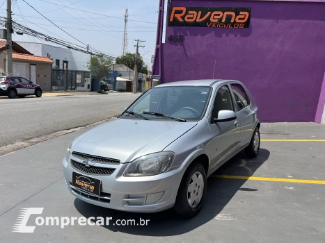 CELTA 1.0 MPFI LT 8V