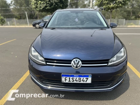 GOLF 1.4 250 TSI Highline