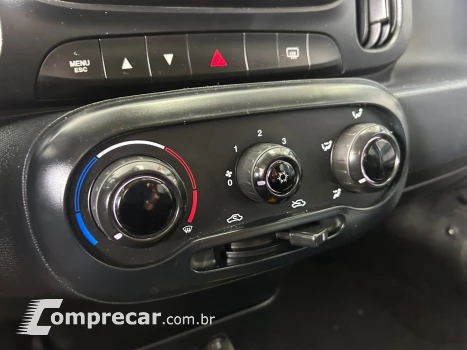 MOBI LIKE 1.0 Fire Flex 5p.