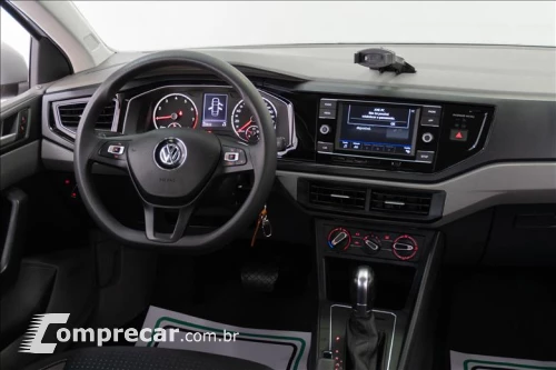 VIRTUS 1.0 200 TSI Comfortline
