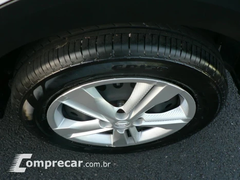 KICKS 1.6 16vstart S Direct