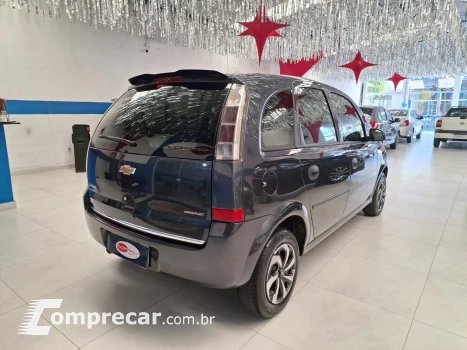 MERIVA 1.4 MPFI JOY 8V