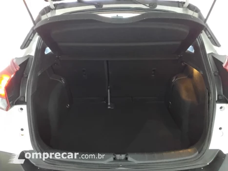 KICKS 1.6 16V FLEXSTART SPECIAL EDITION 4P XTRONIC