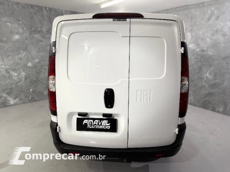 FIORINO 1.4 MPI Furgão Endurance 8V