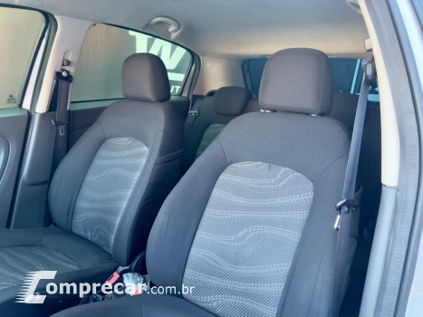 PUNTO 1.4 Attactive 8V
