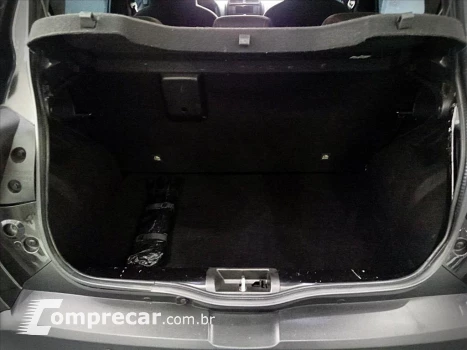 KWID 1.0 12V SCE FLEX ZEN MANUAL