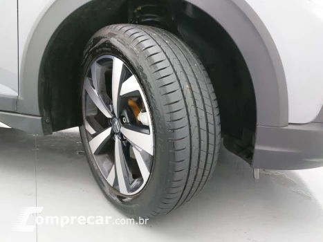 NIVUS 1.0 200 TSI TOTAL FLEX HIGHLINE AUTOMÁTICO