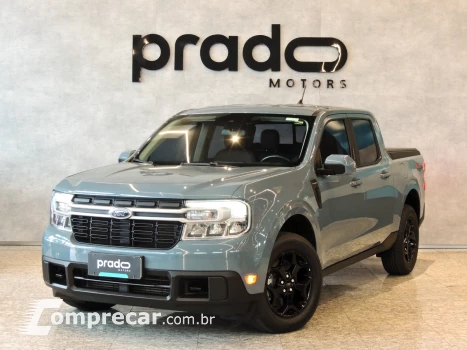 FORD MAVERICK 2.0 Ecoboost Lariat FX4 4 portas
