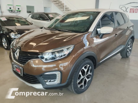CAPTUR 1.3 TCE Intense