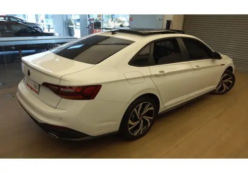 JETTA 2.0 350 TSI GASOLINA GLI DSG