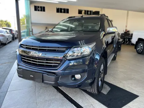 S10 2.8 100 YEARS 4X4 CD 16V TURBO DIESEL 4P AUTOMÁTICO