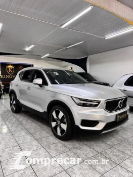 XC40 T5 MOMENTUM