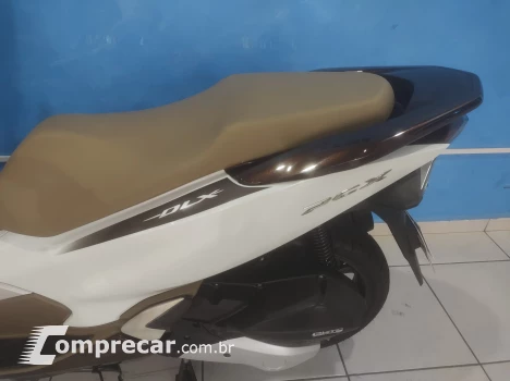 PCX DLX