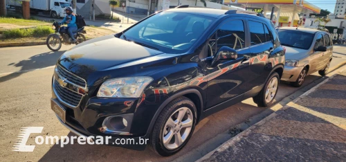 TRACKER 1.8 MPFI LTZ 4X2 16V