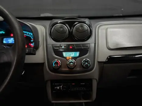 AGILE 1.4 MPFI LT 8V FLEX 4P MANUAL