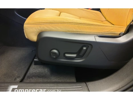 XC40 1.5 T5 HYBRID INSCRIPTION GEARTRONIC