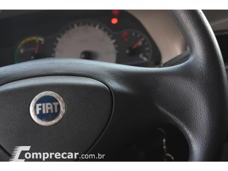 PALIO - 1.0 MPI FIRE ECONOMY 8V 4P MANUAL