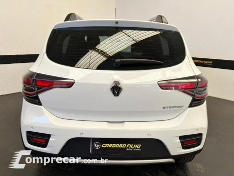STEPWAY ZEN FLEX 1.0 12V MEC.