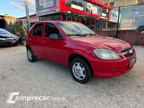 CELTA 1.0 MPFI LT 8V