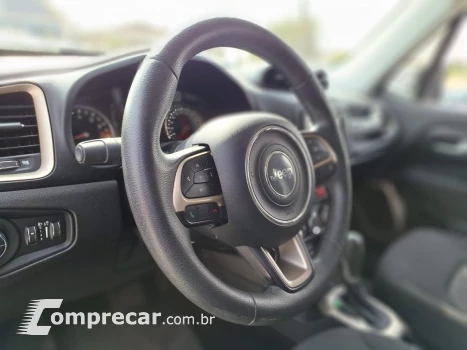RENEGADE 1.8 16V Sport
