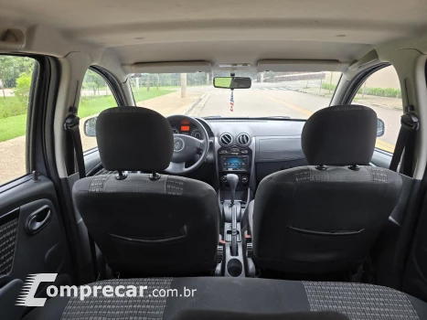 SANDERO 1.6 Privilége 16V