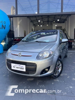 Fiat PALIO 1.6 MPI Sporting 16V 4 portas
