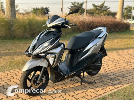 HONDA ELITE 125