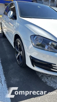 GOLF 1.4 250 TSI Highline