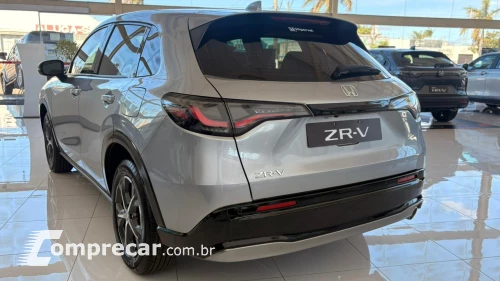 ZR-V Touring 2.0 (Aut.)