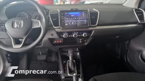 CITY 1.5 i-VTEC FLEX LX CVT