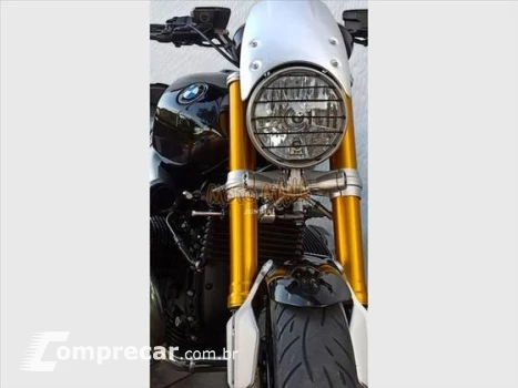 BMW R NINET