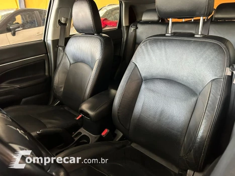 ASX 2.0 16V 4x4 160cv Aut.