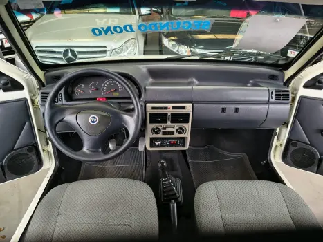 FIORINO 1.3 Furgão 8V