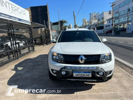 DUSTER OROCH 2.0 16V Dynamique