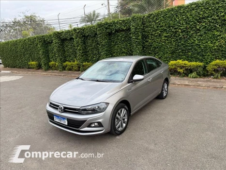 VIRTUS 1.0 200 TSI Comfortline