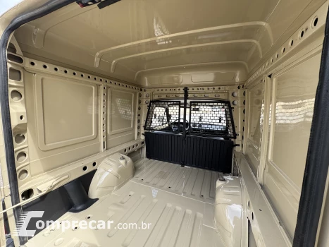 147 1.3 Fiorino Furgão 8V